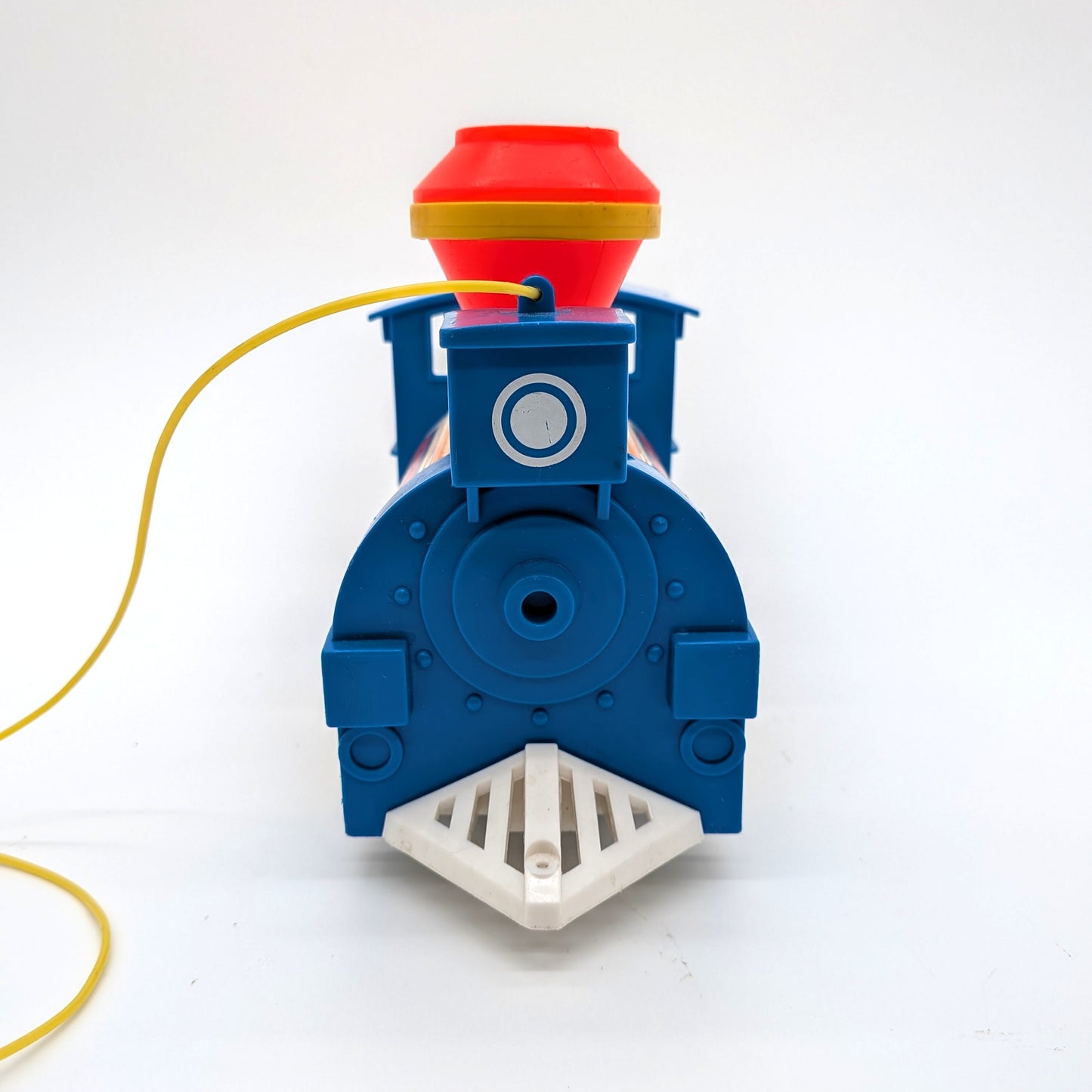 Train Engine - Fisher Price Little People