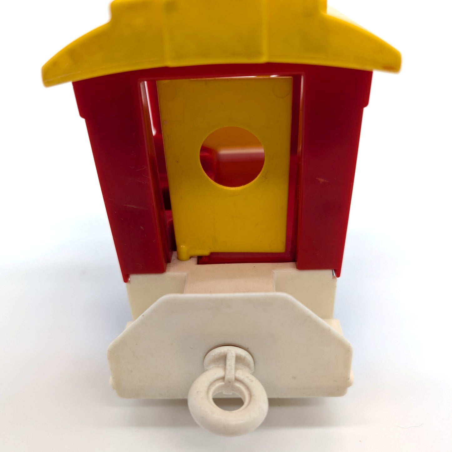 Train Caboose - Fisher Price Little People