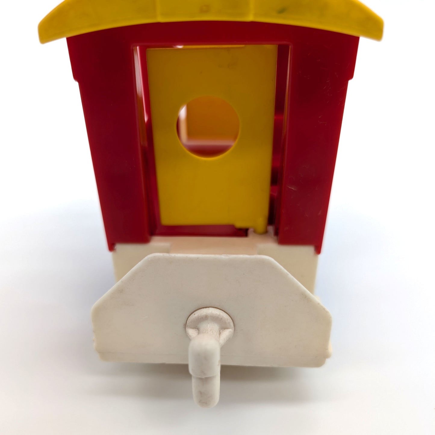 Train Caboose - Fisher Price Little People
