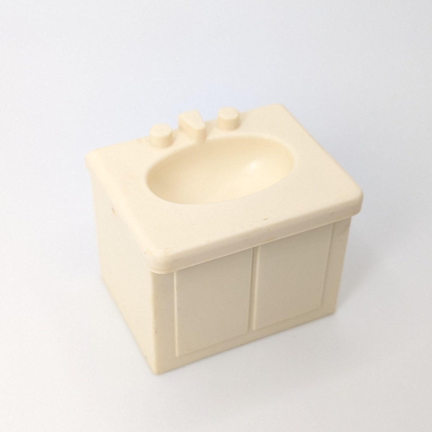 Sink White - Fisher Price Little People