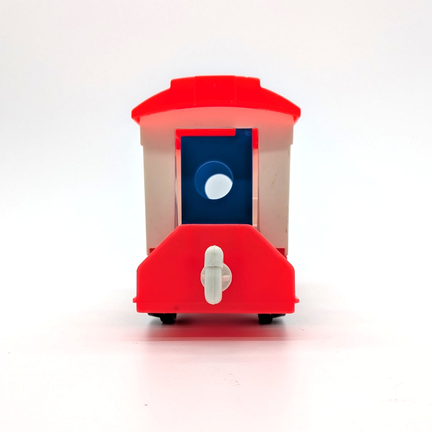 Train Caboose - Fisher Price Little People