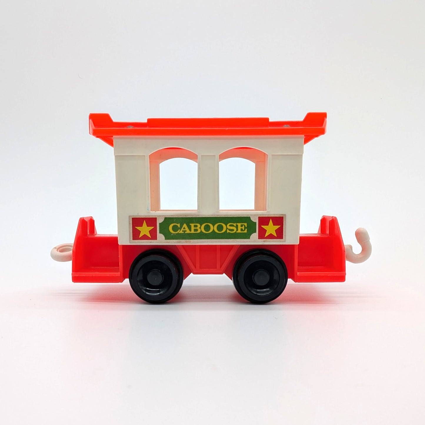 Train Caboose - Fisher Price Little People