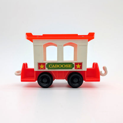 Train Caboose - Fisher Price Little People