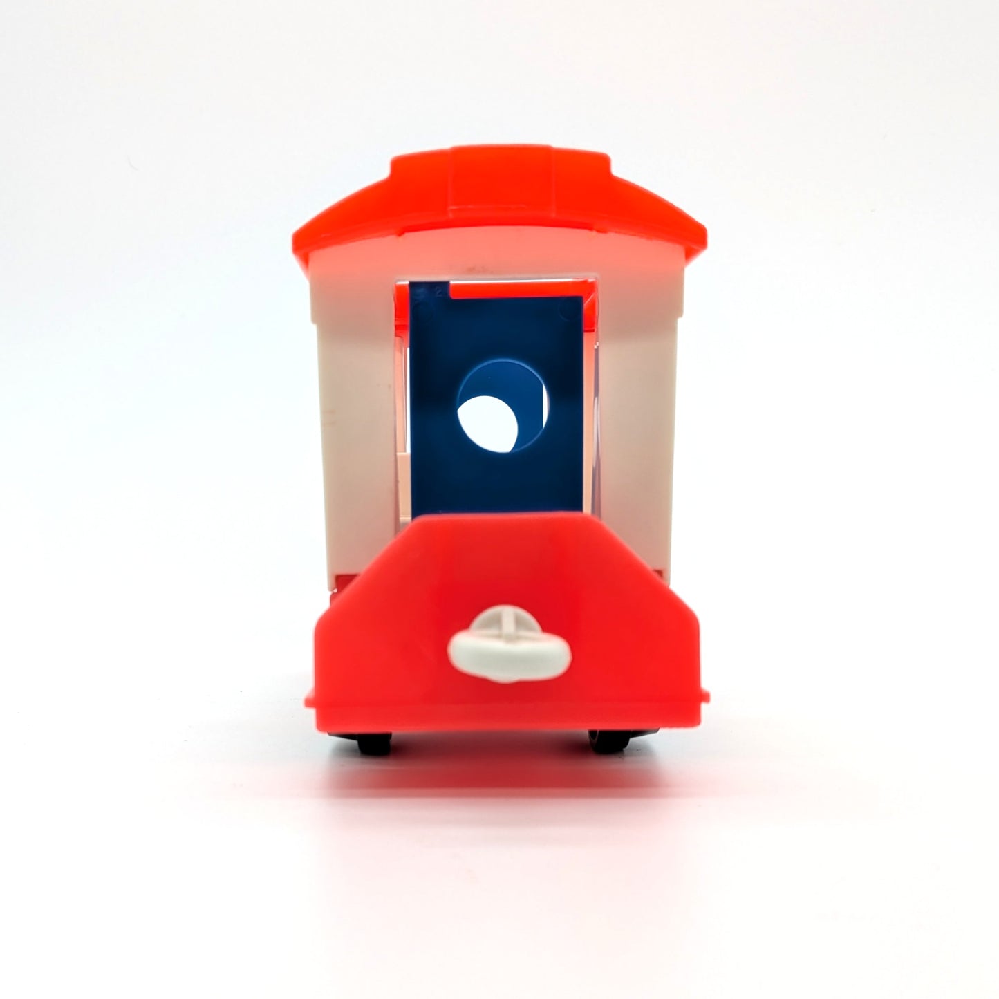 Train Caboose - Fisher Price Little People