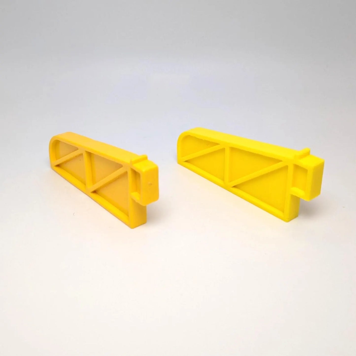 Fire Truck Stabilizers 3D Printed Replica - Fisher Price Little People