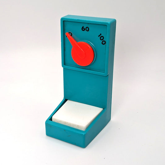 Hospital Scale - Fisher Price Little People