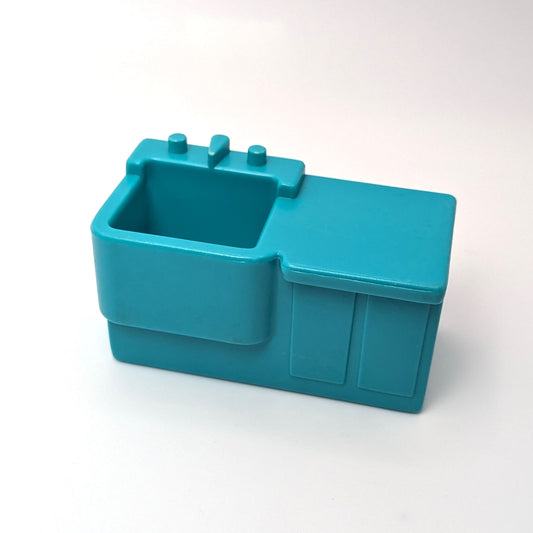 Hospital Sink - Fisher Price Little People