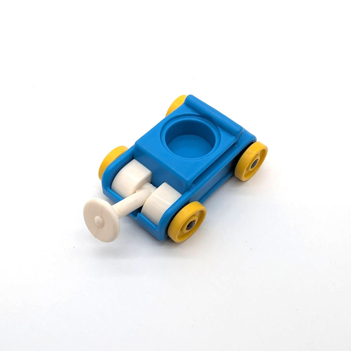 Wagon Blue - Fisher Price Little People