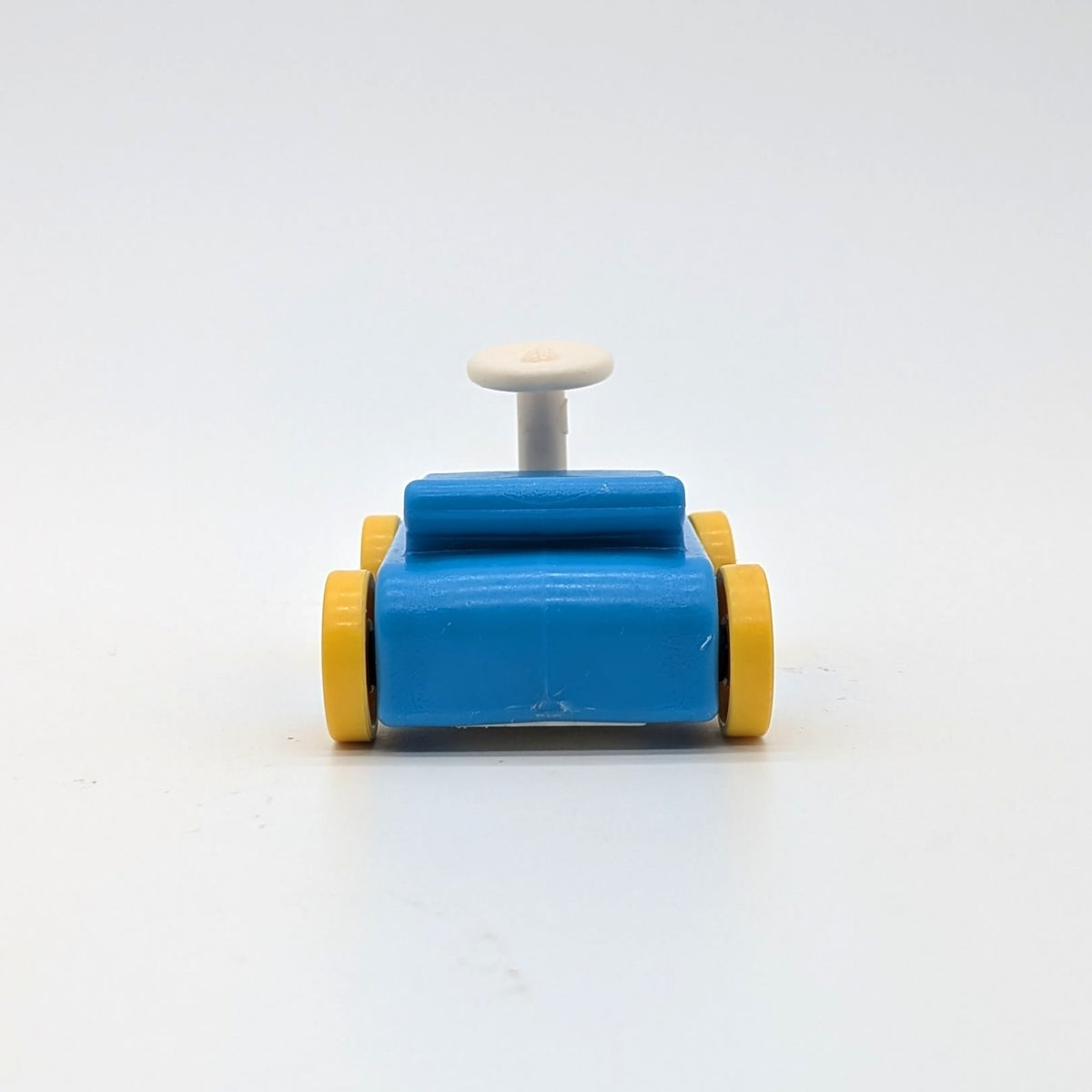 Wagon Blue - Fisher Price Little People