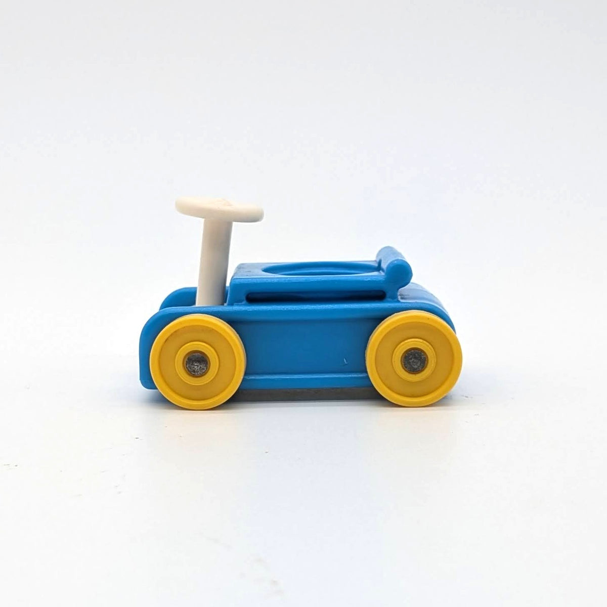 Wagon Blue - Fisher Price Little People