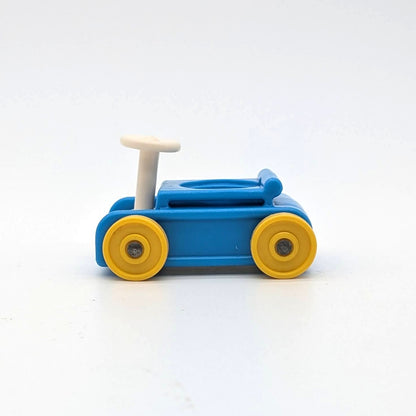 Wagon Blue - Fisher Price Little People