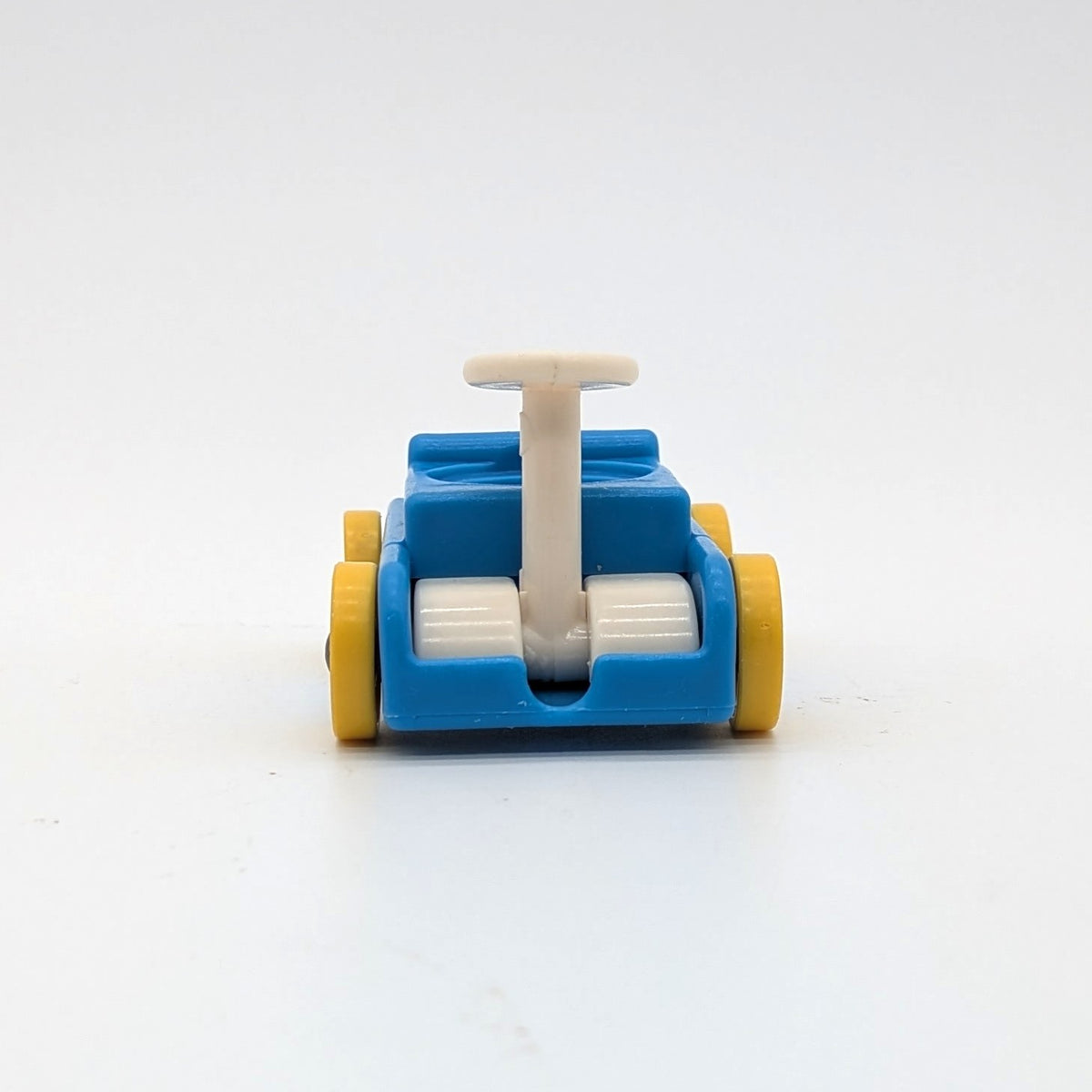 Wagon Blue - Fisher Price Little People