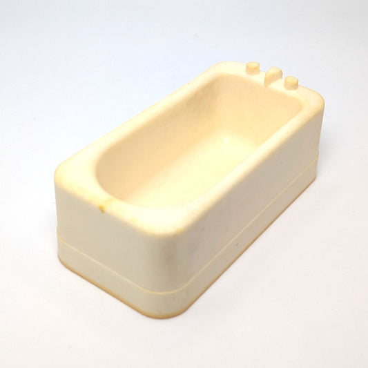 Bathtub White - Fisher Price Little People