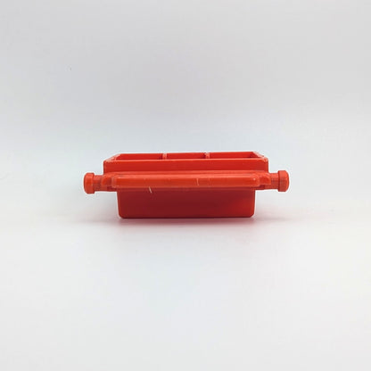 Lift Bucket Orange - Fisher Price Little People