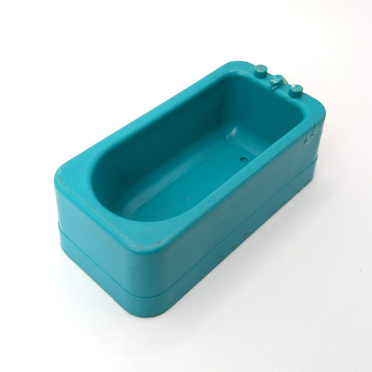 Bathtub Blue - Fisher Price Little People