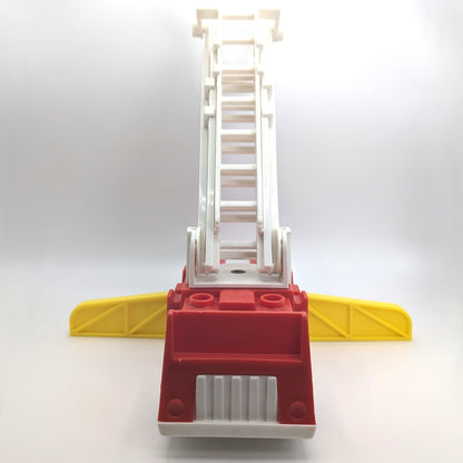 Fire Truck - Fisher Price Little People