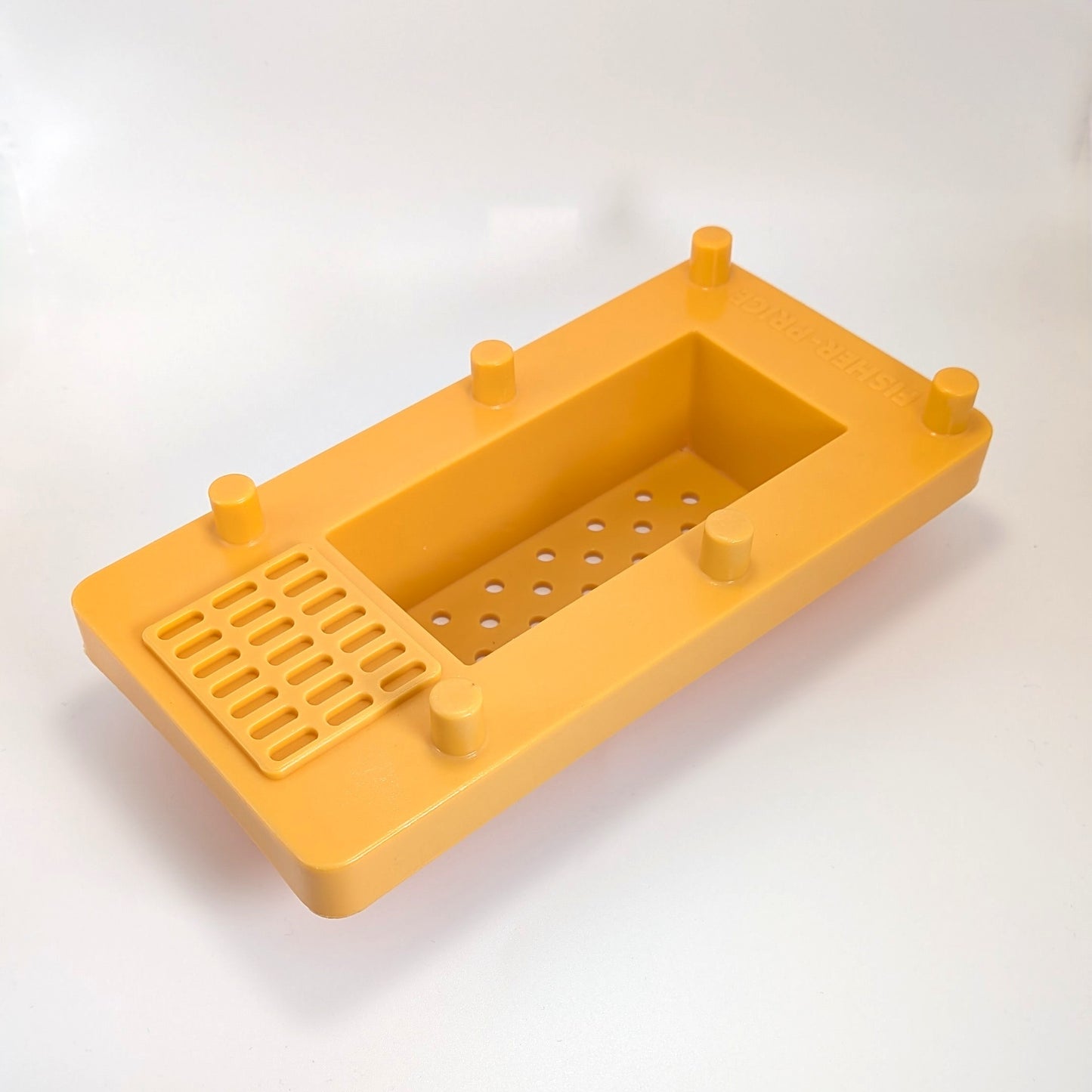 Cargo Bin Barge - Fisher Price Little People