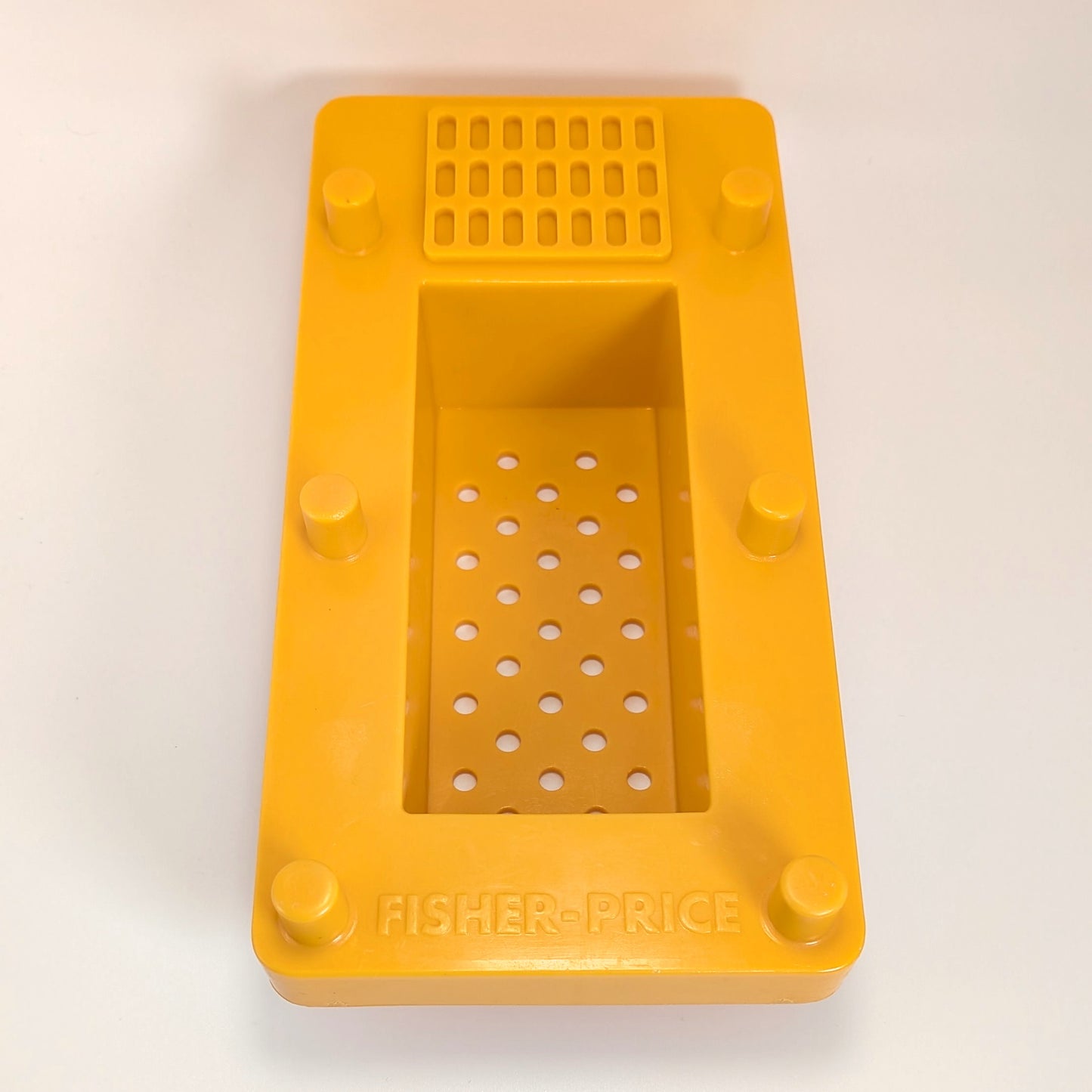 Cargo Bin Barge - Fisher Price Little People