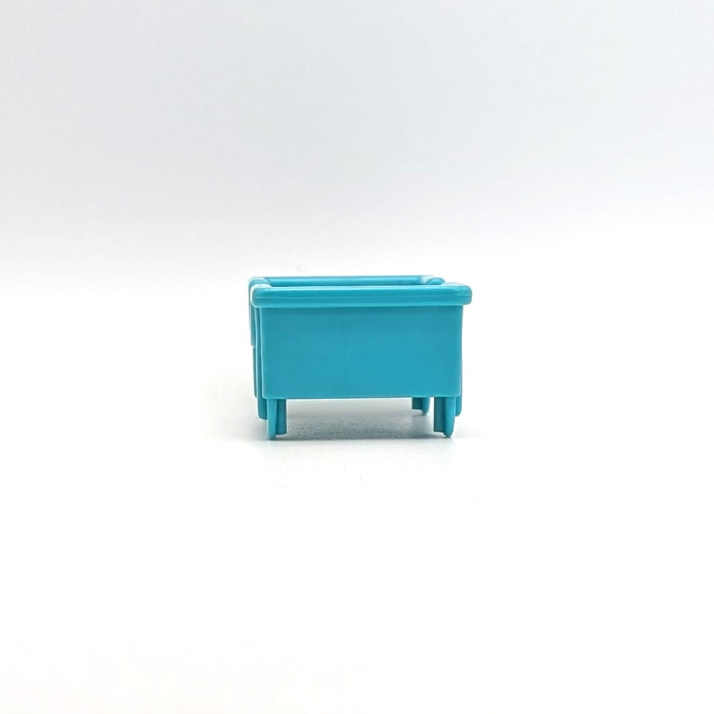 Hospital Cradle - Fisher Price Little People