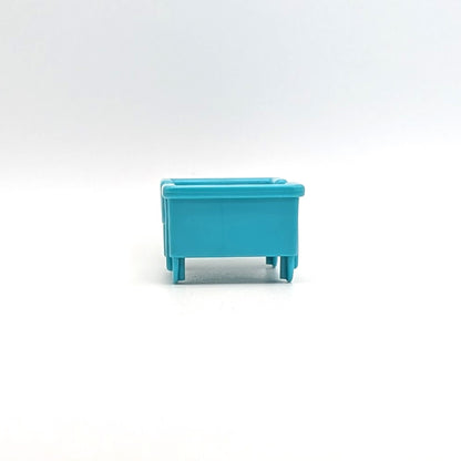 Hospital Cradle - Fisher Price Little People