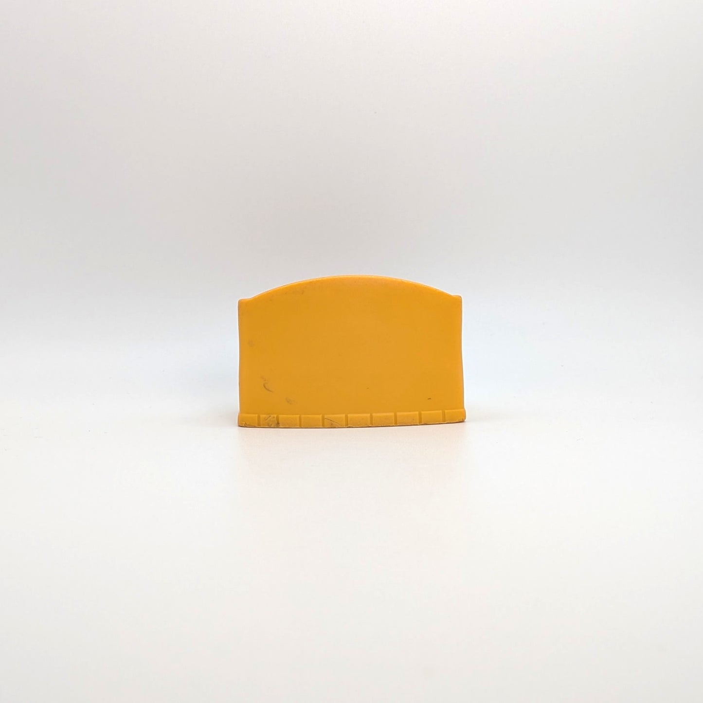 Sofa Chair Gold - Fisher Price Little People