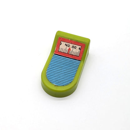 Scale Green - Fisher Price Little People