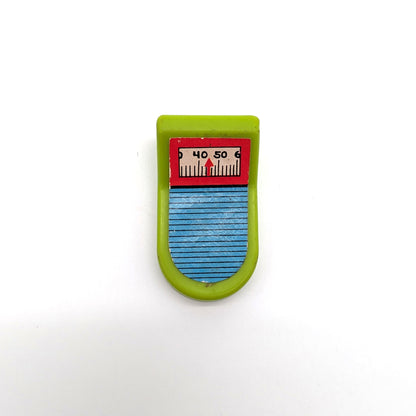 Scale Green - Fisher Price Little People