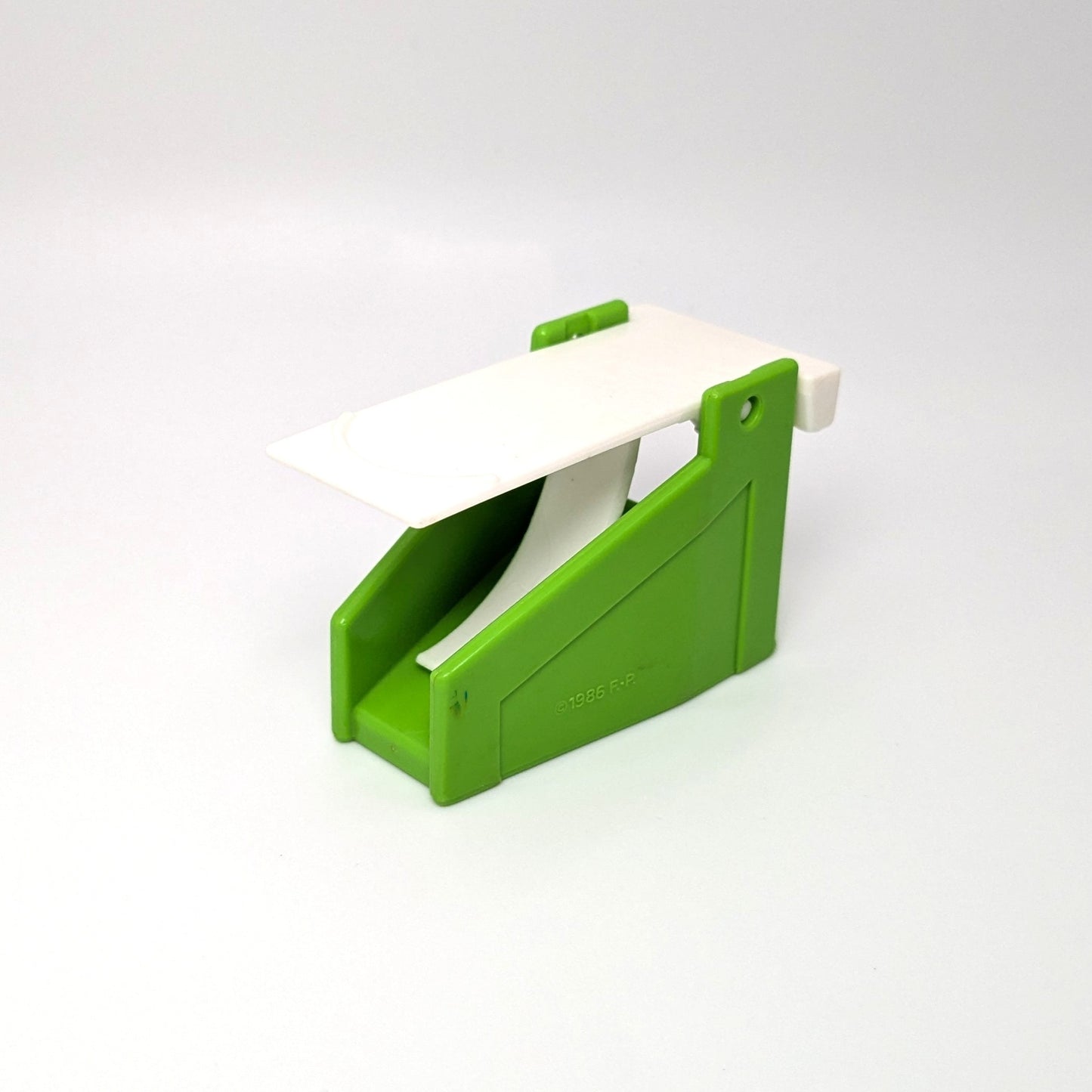 Diving Board Green - Fisher Price Little People