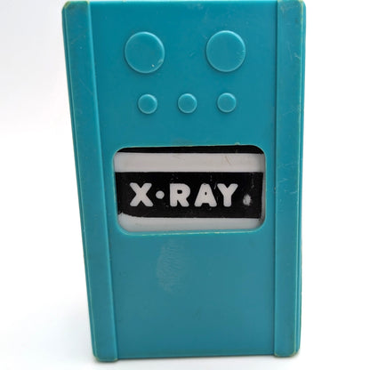 X-Ray Machine - Fisher Price Little People