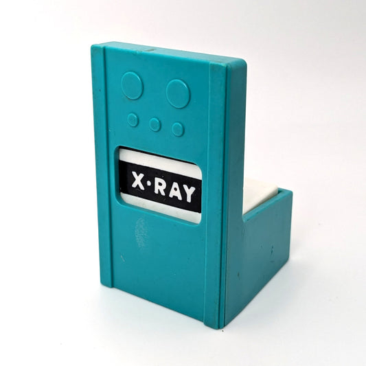 X-Ray Machine - Fisher Price Little People
