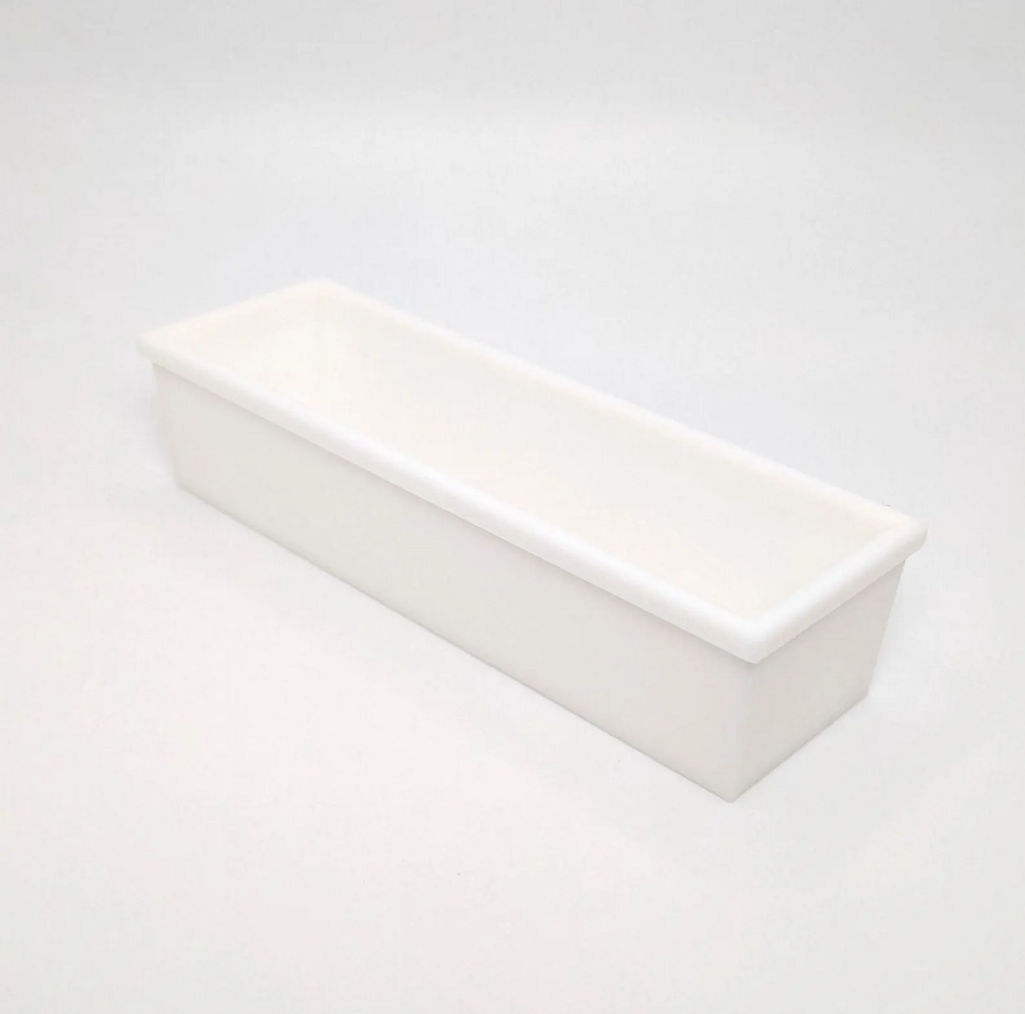 Trough White 3D Printed Replica - Fisher Price Little People