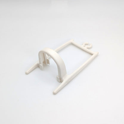 Horse Harness White - Fisher Price Little People