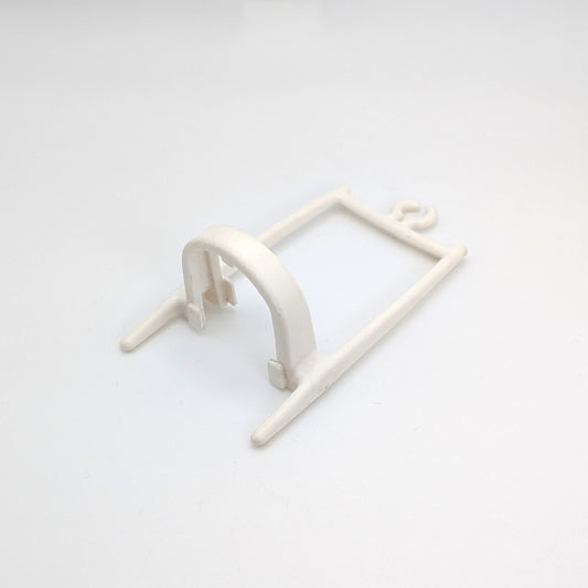 Horse Harness White - Fisher Price Little People