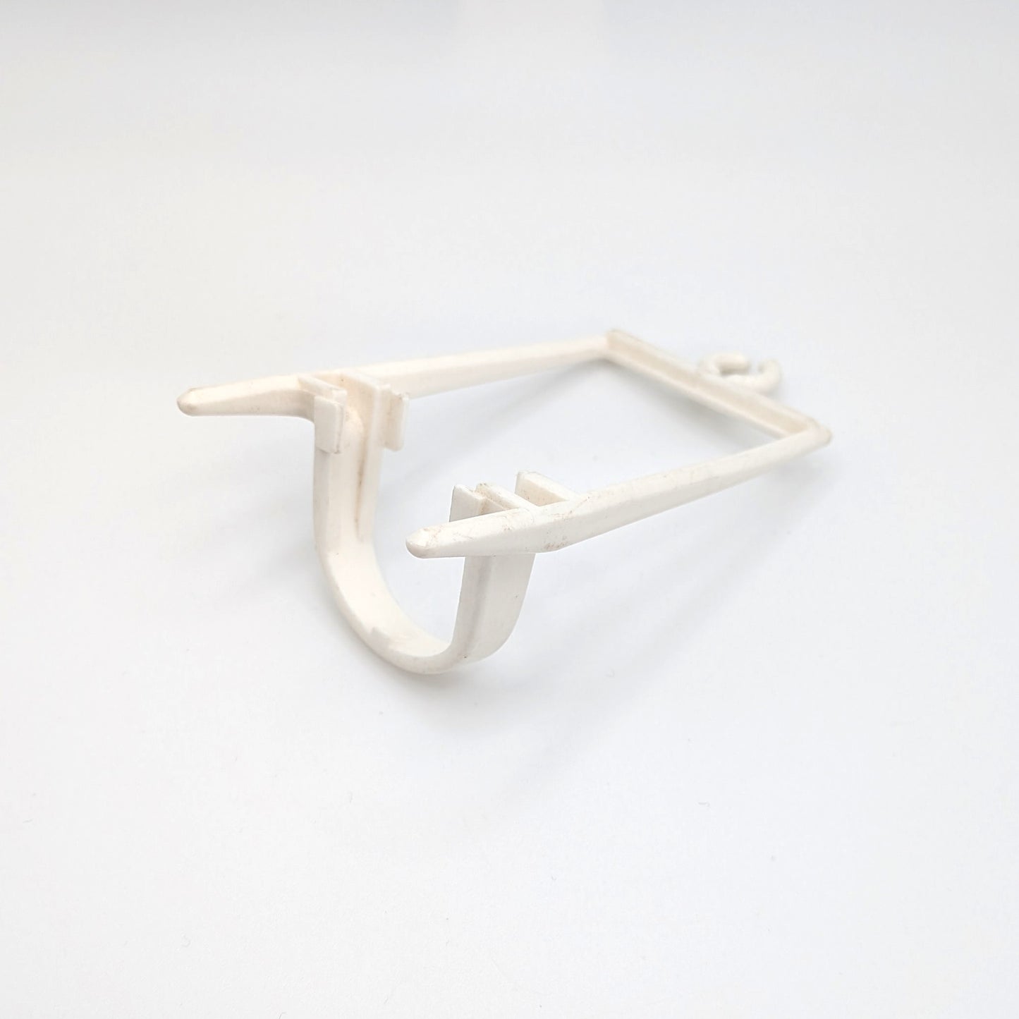 Horse Harness White - Fisher Price Little People