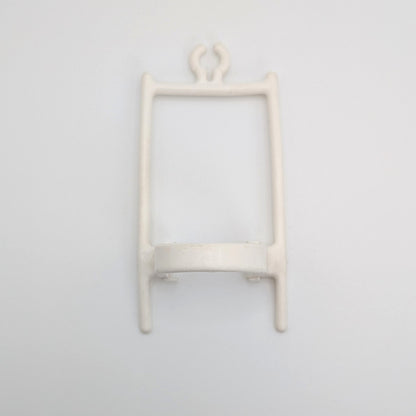 Horse Harness White - Fisher Price Little People