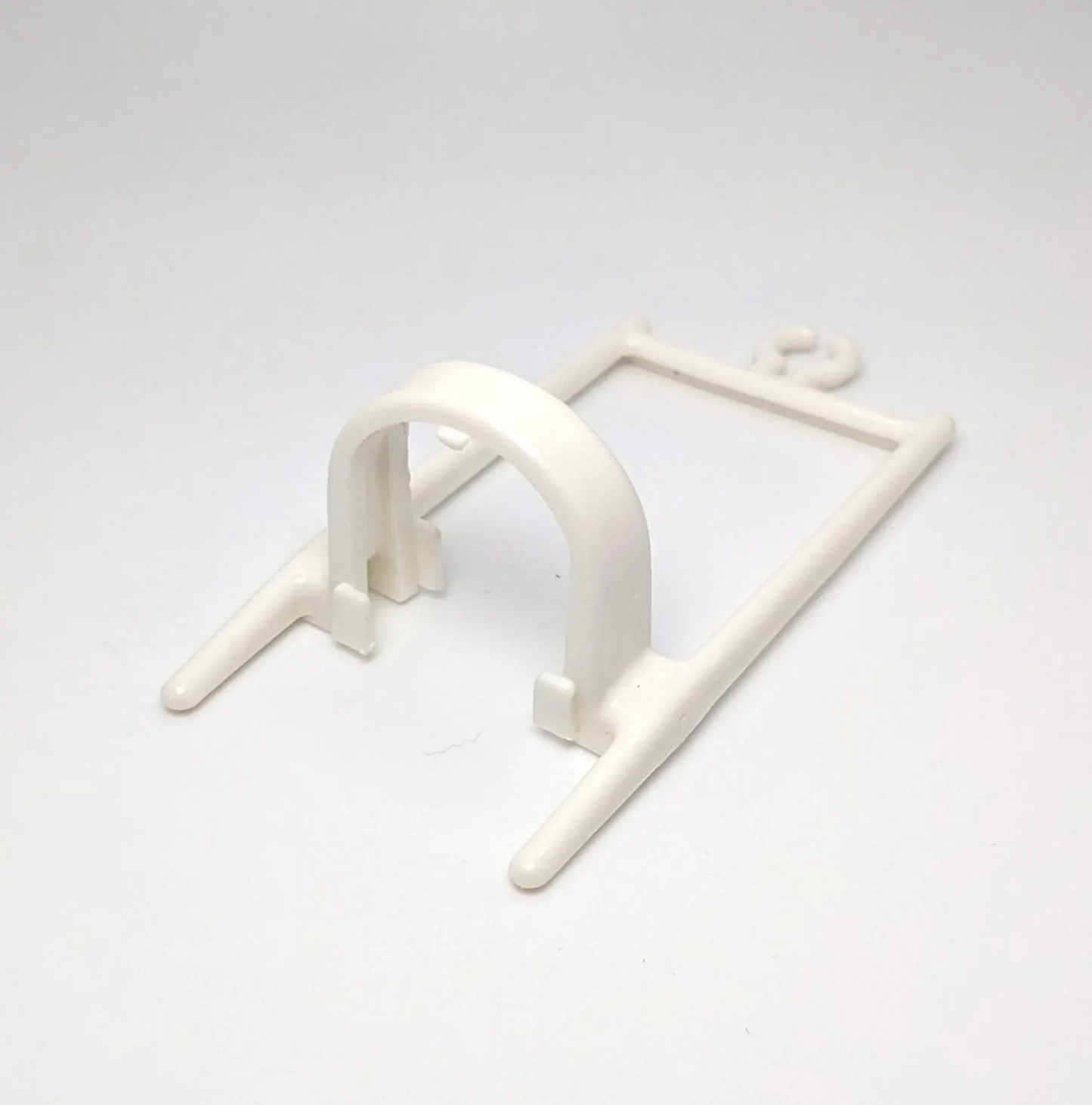 Horse Harness White - Fisher Price Little People