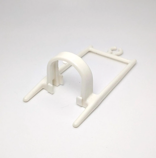 Horse Harness White - Fisher Price Little People