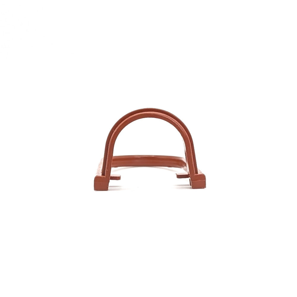 Horse Harness Brown - Fisher Price Little People