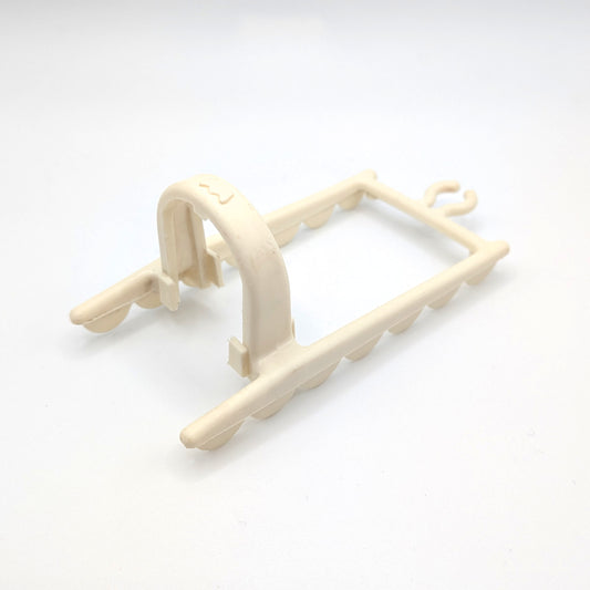 Royal Horse Harness White - Fisher Price Little People