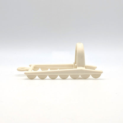 Royal Horse Harness White - Fisher Price Little People