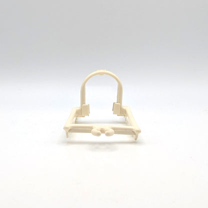 Royal Horse Harness White - Fisher Price Little People