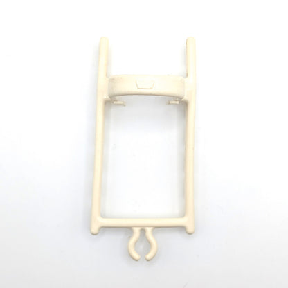 Royal Horse Harness White - Fisher Price Little People