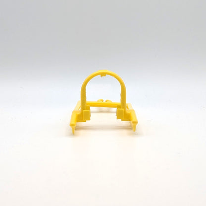 Royal Horse Harness Yellow - Fisher Price Little People