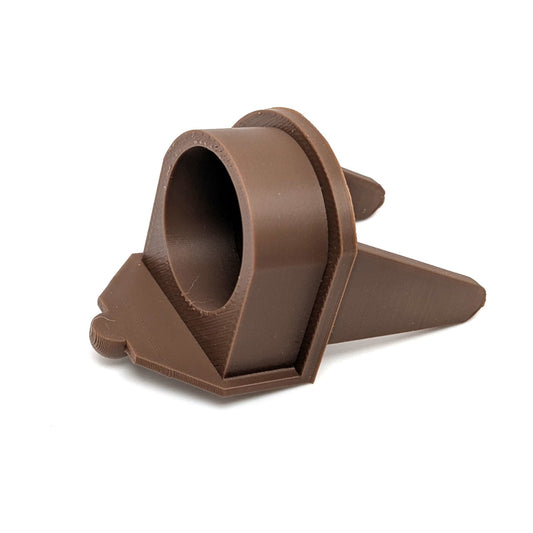 Horse Saddle 3D Printed Replica – Fisher Price Little People