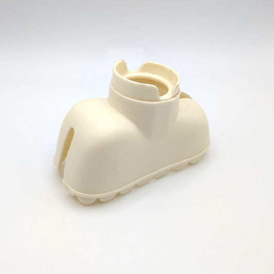 Royal Horse Saddle White - Fisher Price Little People