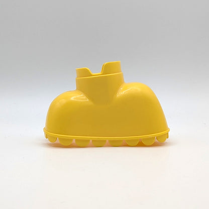 Royal Horse Saddle Yellow - Fisher Price Little People