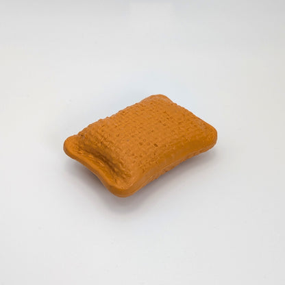 Feed Bag Tan - Fisher Price Little People