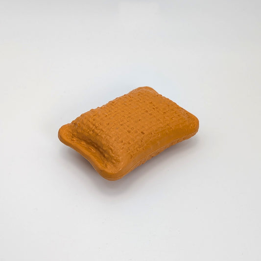 Feed Bag Tan - Fisher Price Little People