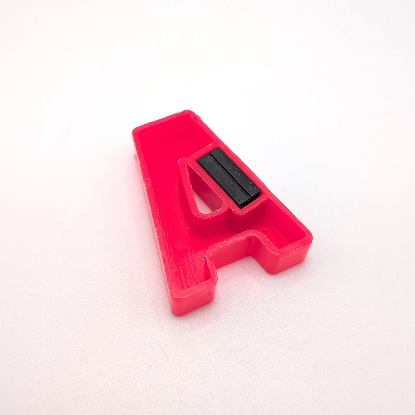 Magnetic Letter A - Fisher Price Little People