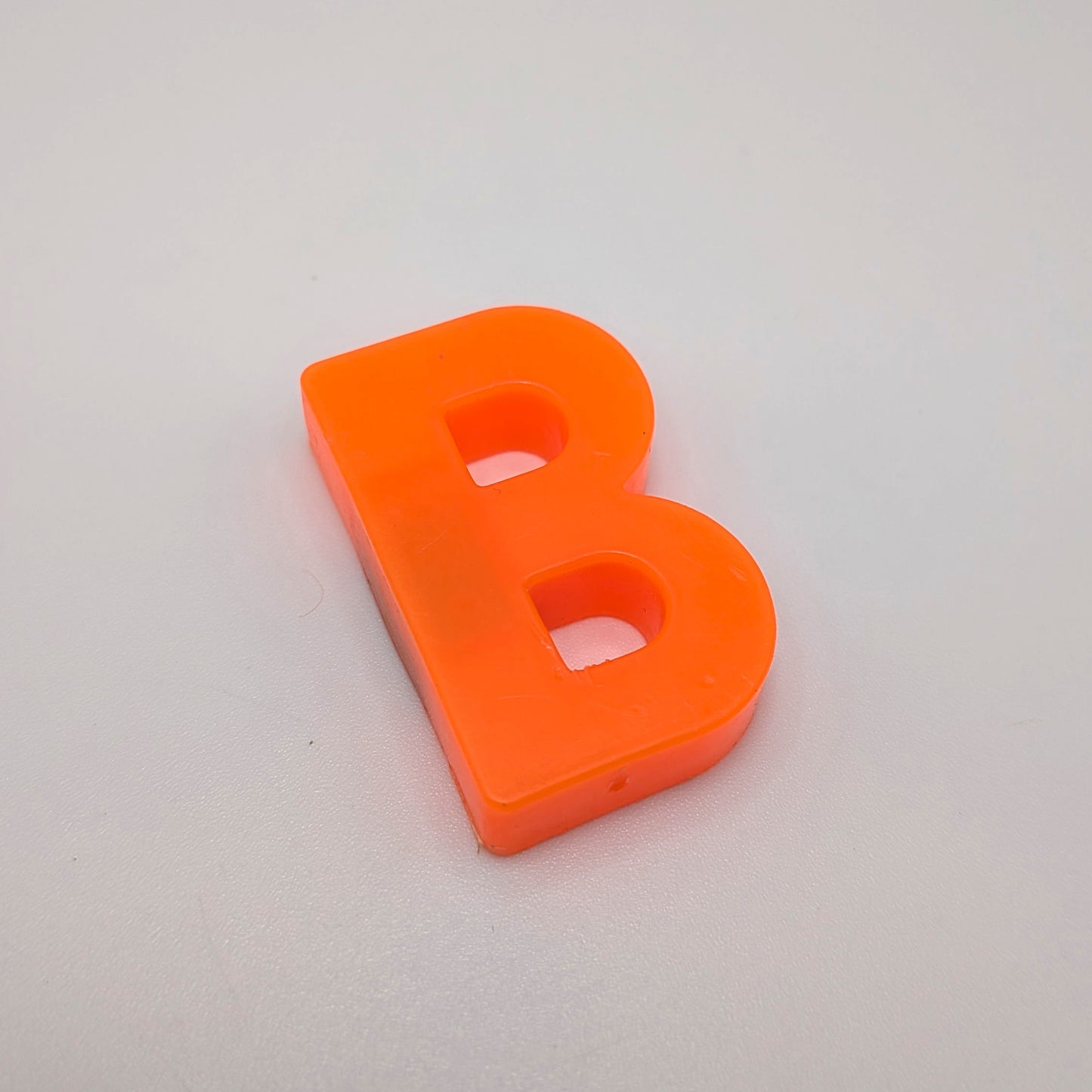 Magnetic Letter B - Fisher Price Little People